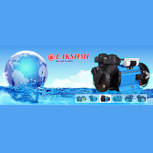 Lakshmi Motors & Accessories