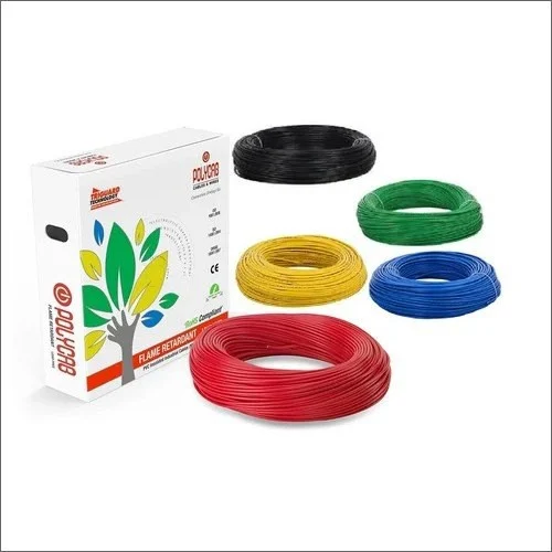 Polycab Wires