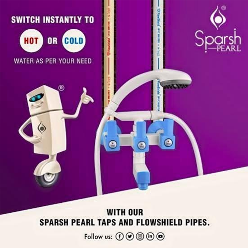 Sprash Bathroom Fittings